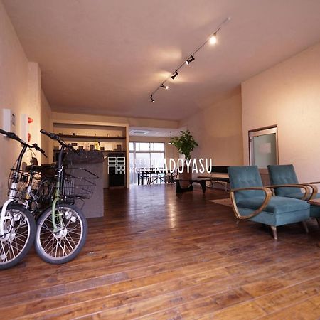 Guest House Kadoyasu Kanazawa Exterior photo